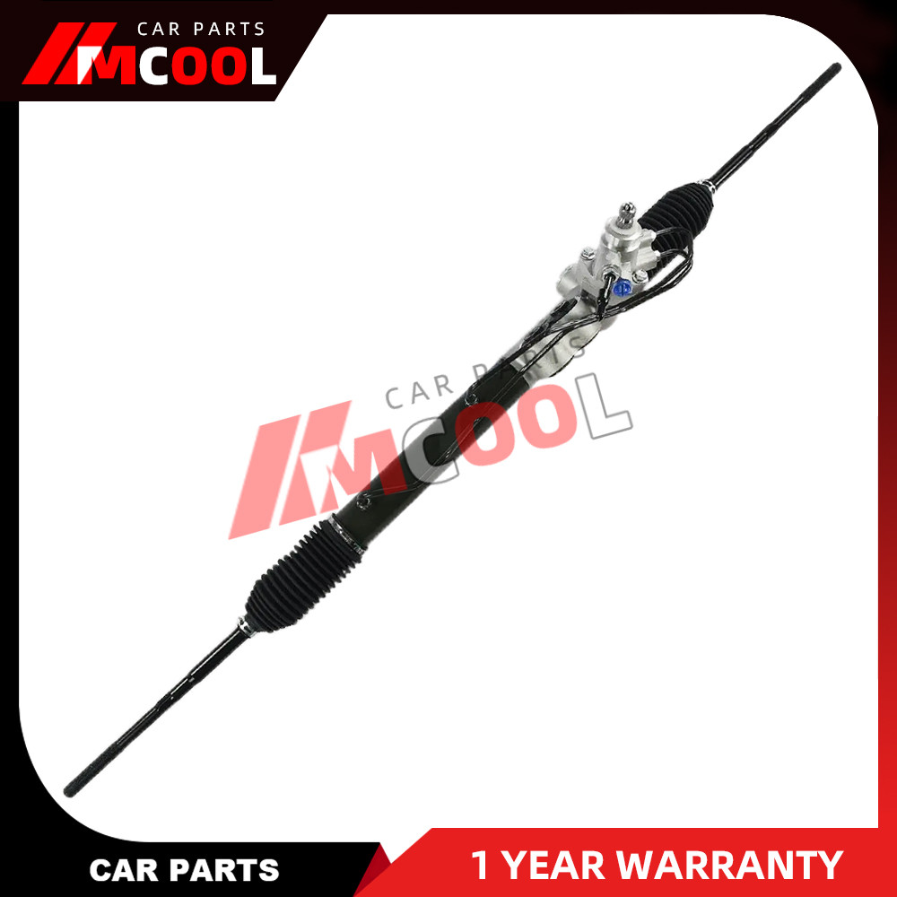 ~LHD Hydraulic Electric Power Steering rack & pinion gear ASSY For ...