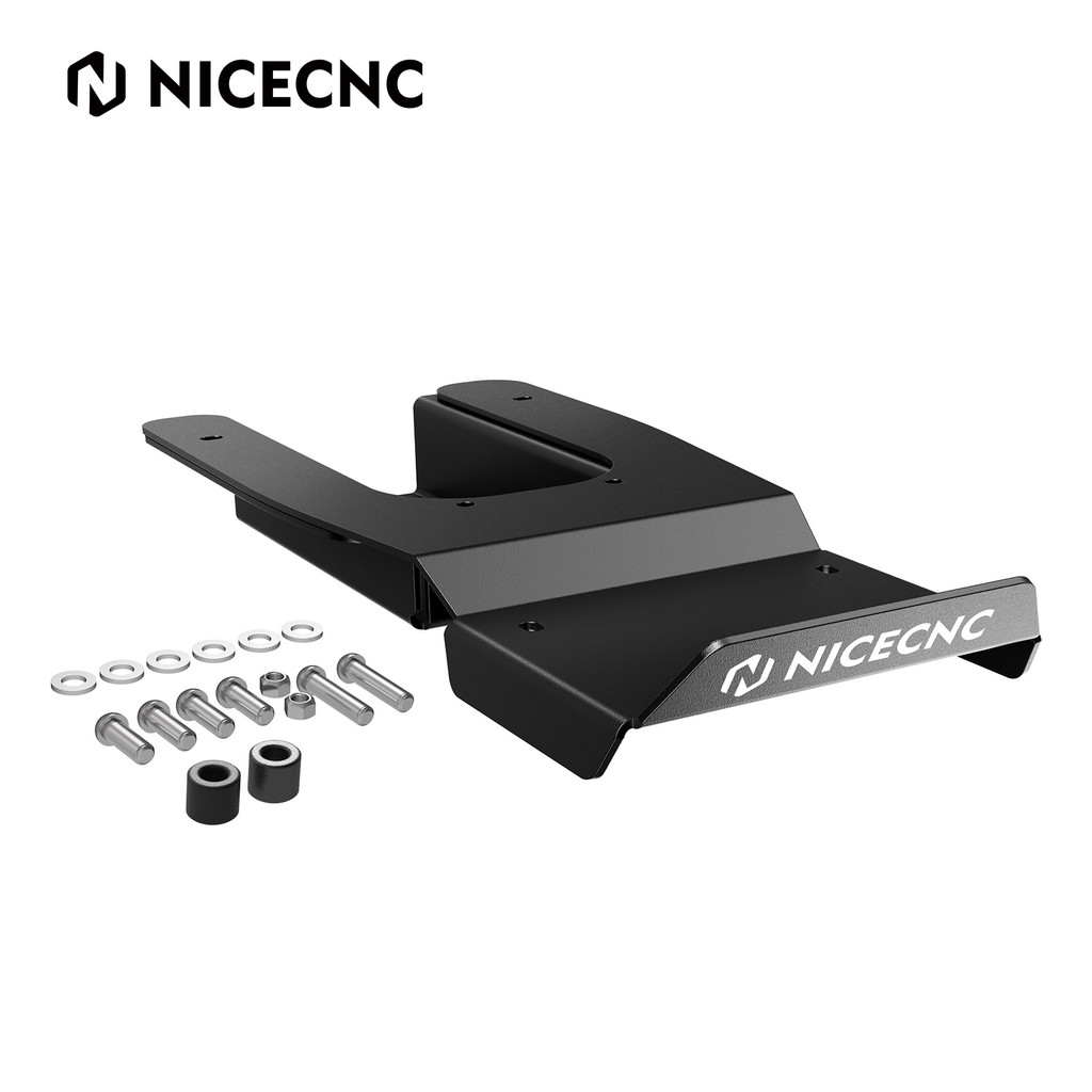 웃For Yamaha Raptor 700 Swing Arm Skid Guard Plate Cover 20152023 2022