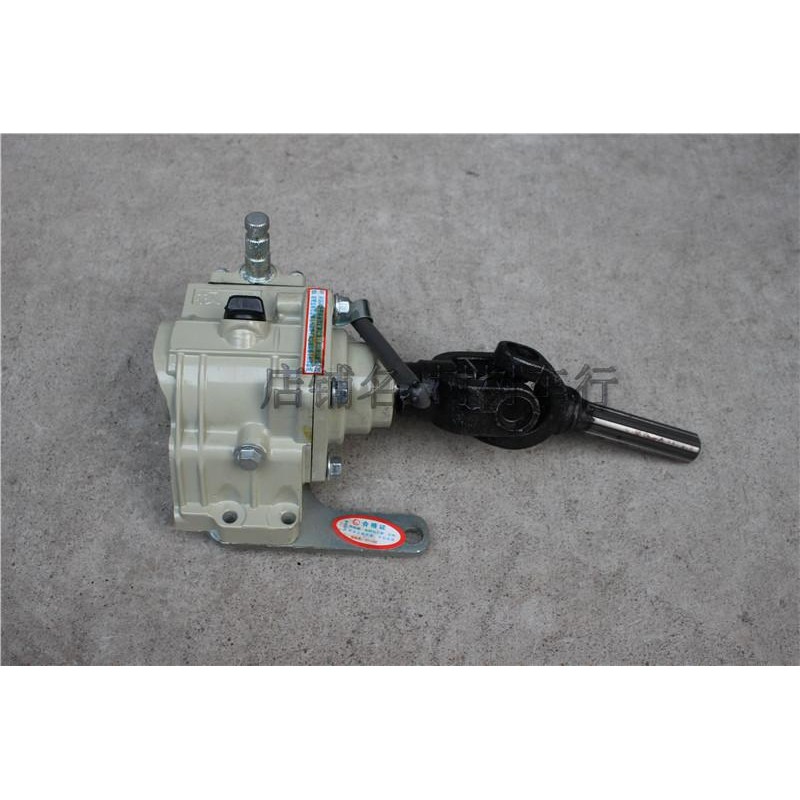 웃Four-wheel ATV Cattle Shaft Transmission Differential Rear Axle ...