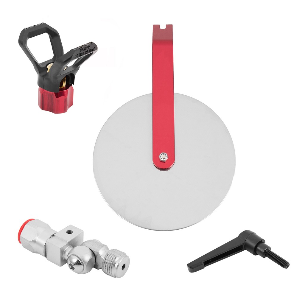 ๑7/8Inch Spray Guide Accessory Tool for Paint Sprayer 7/8Inch Spray ...