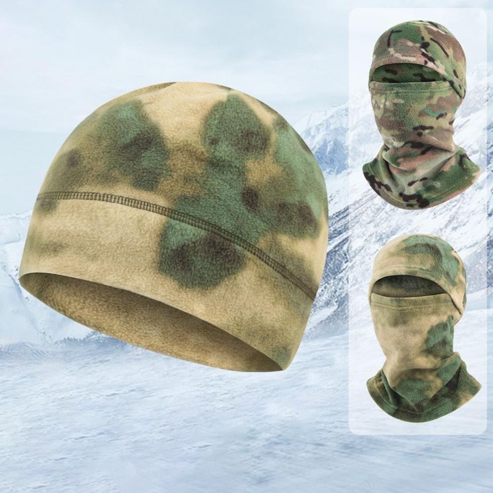 Head Wrap Versatile Face Guard Premium Unisex Winter Cycling Hat Ultra ...