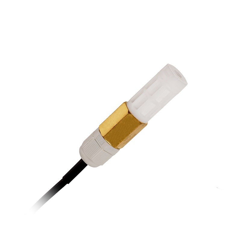 RPD OEM Wireless Temperature Humidity Sensors 0-3V, Compact Size ...