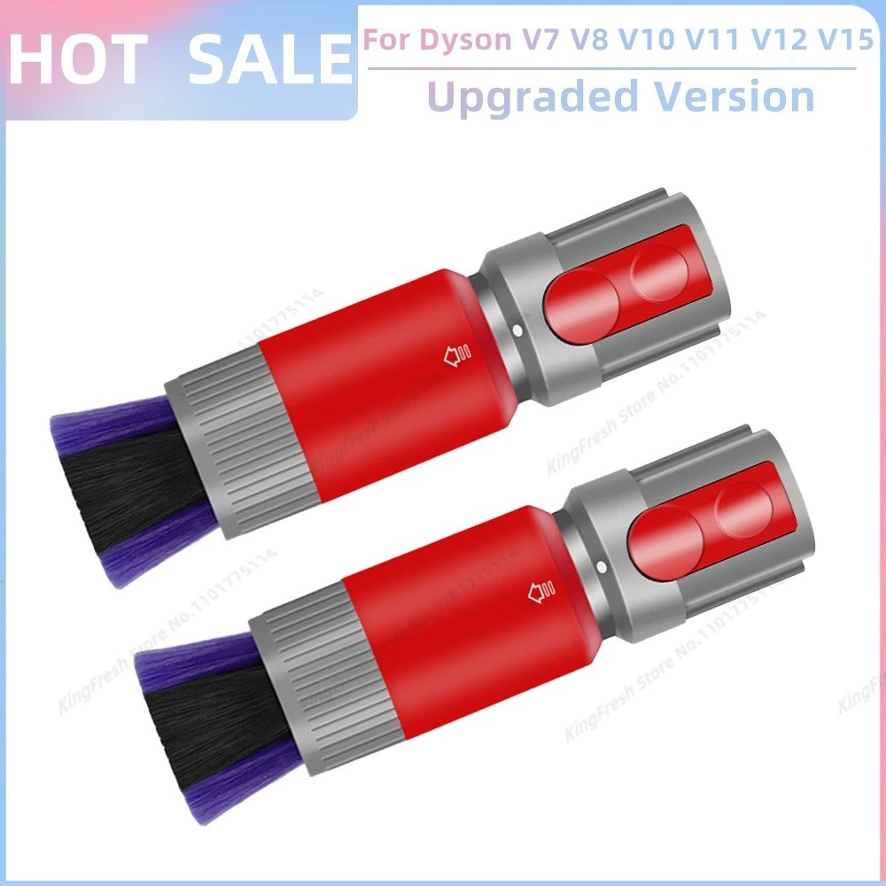 Fit For Dyson V7 V8 V10 V11 V12 V15 Vacuum Cleaner Spare