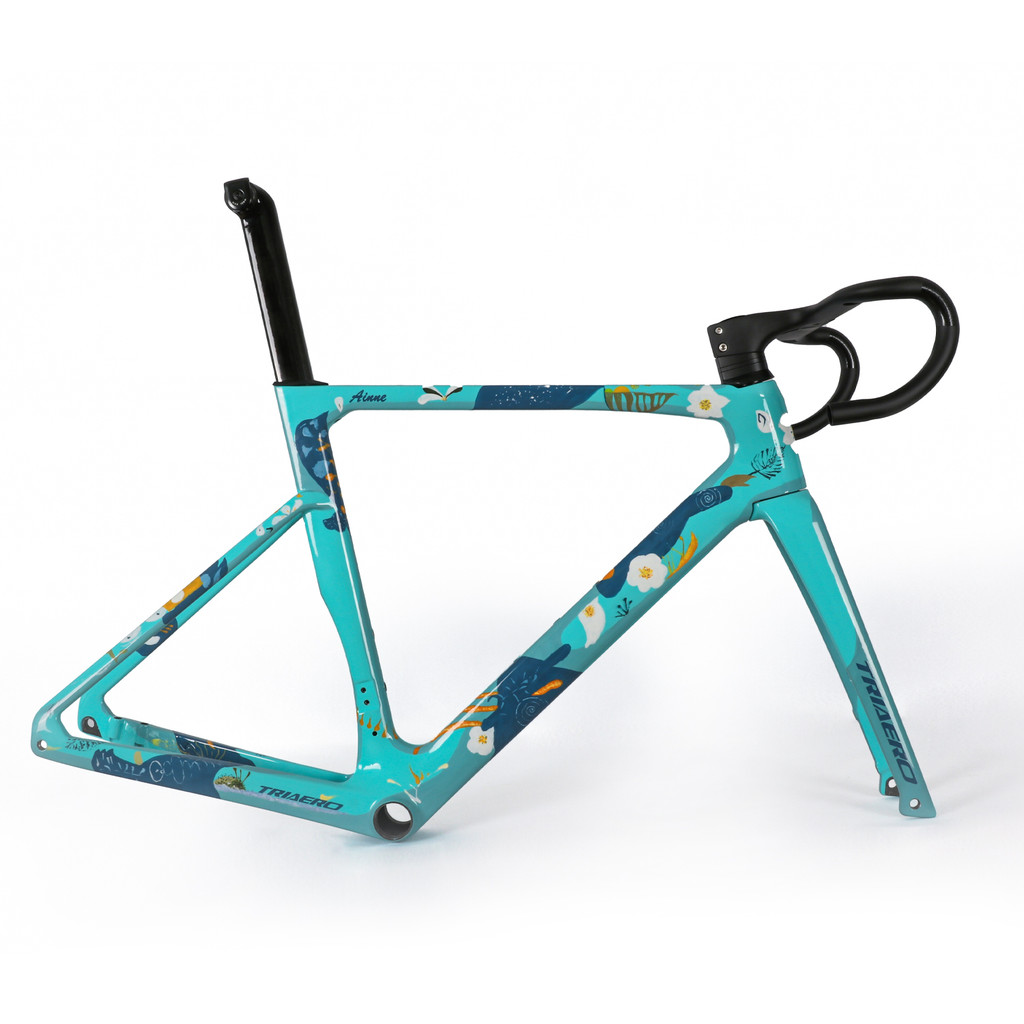 Ican aero a9 cheap