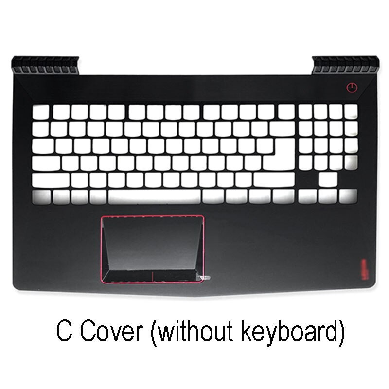 New Back Case For Lenovo Legion Y520 R720 Y520 15IKB R720 15IKB Laptop LCD Back Cover Front Bezel Hinges Palmrest Bottom Case Shopee Philippines