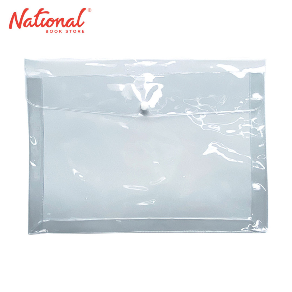 Shop clear envelope for Sale on Shopee Philippines