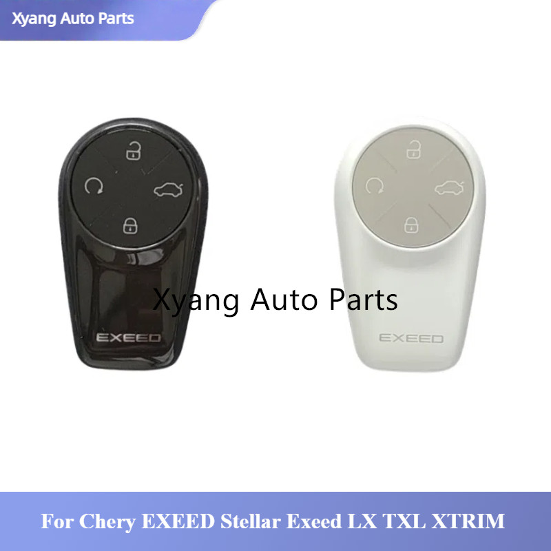 Original Car Intelligent Smart Remote Key For Chery EXEED Stellar Exeed ...