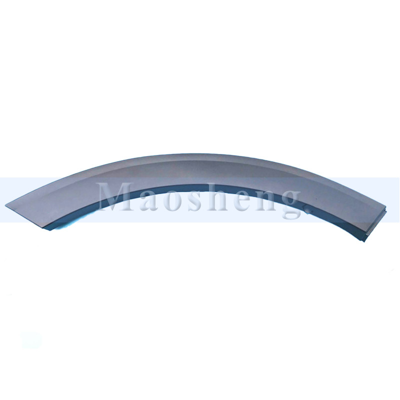 Front/Rear Car Wheel Arch Moulding For Great Wall Haval F7 Fender ...