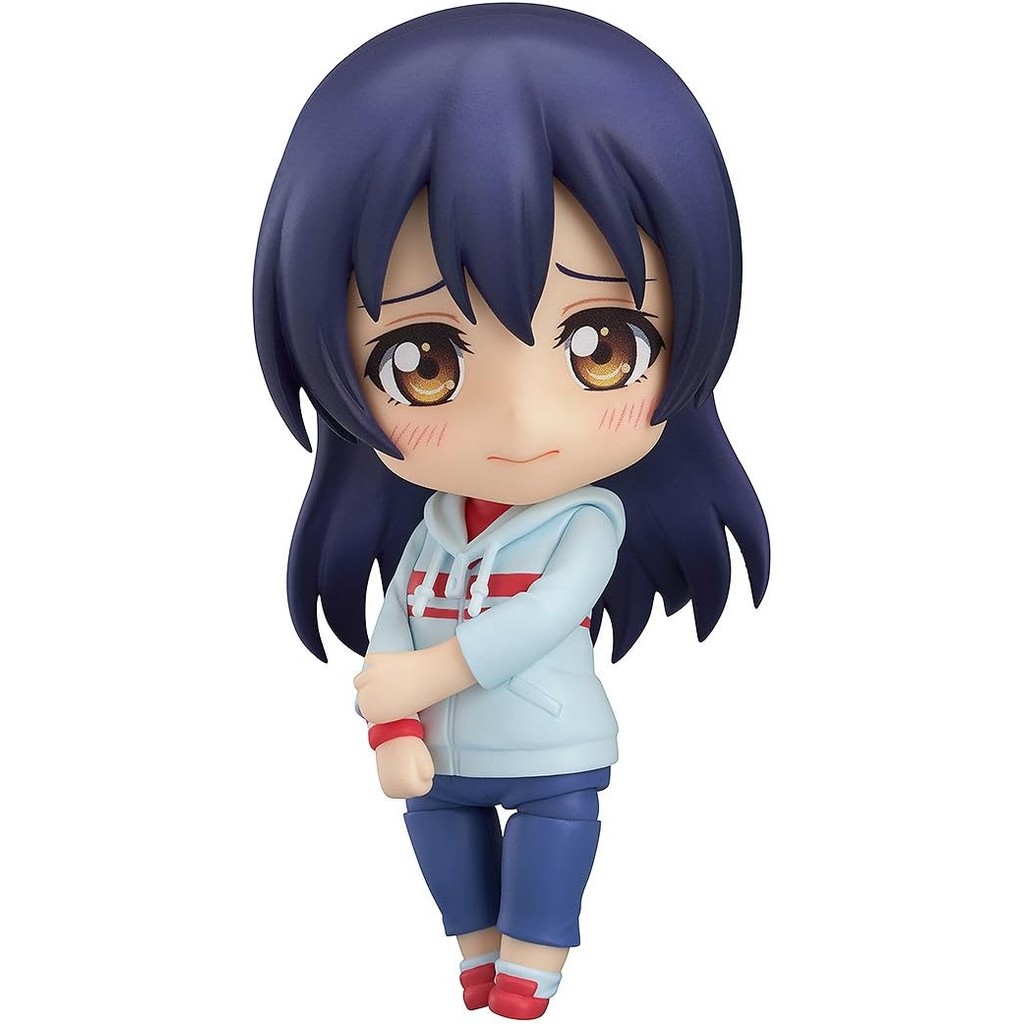 Good Smile Love Live! Honoka Kousaka 1/8 Scale PVC Figure - Anime Collectible From Popular Series - View #9