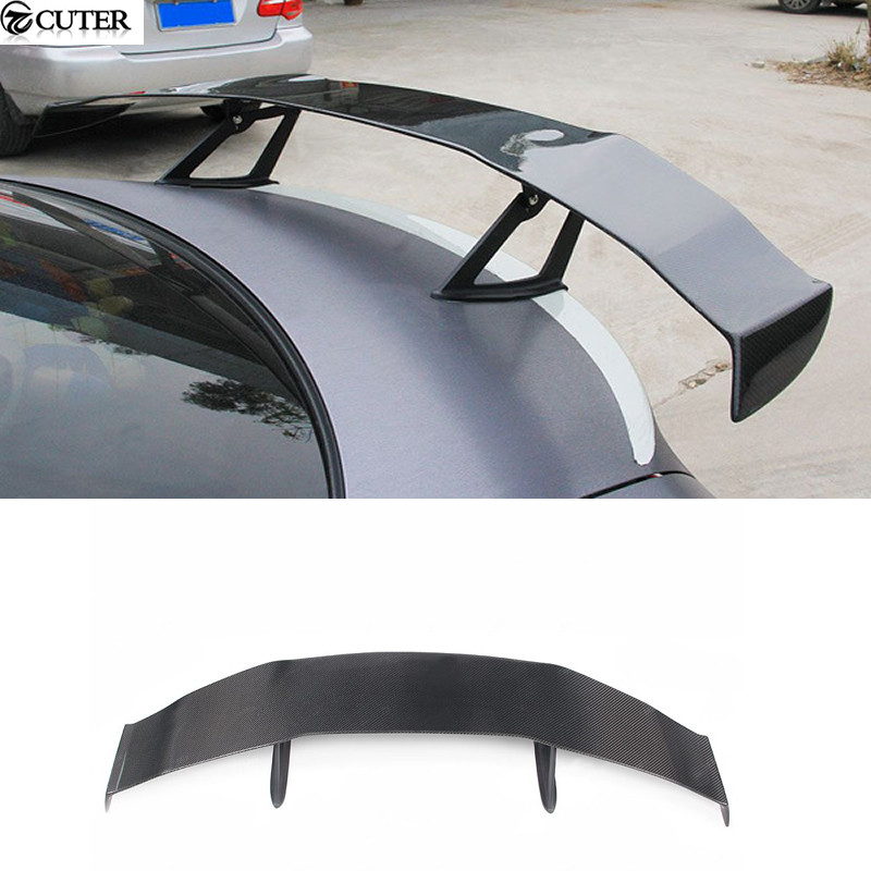 W117 Cla250 Carbon Fiber Trunk Rear Spoiler Wing for Mercedes Benz W117 ...