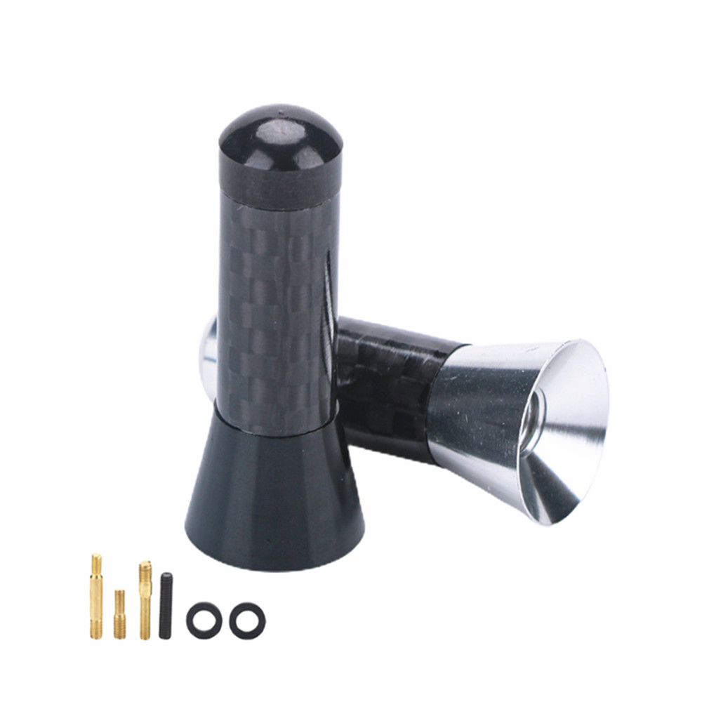 ♡Car Roof Antenna Enhanced Signal for Volkswagen VW Polo Passat B5 B6