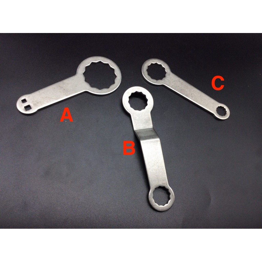 1pc for Kawasaki Excavator pump hydraulic pump flow adjustment tool K3