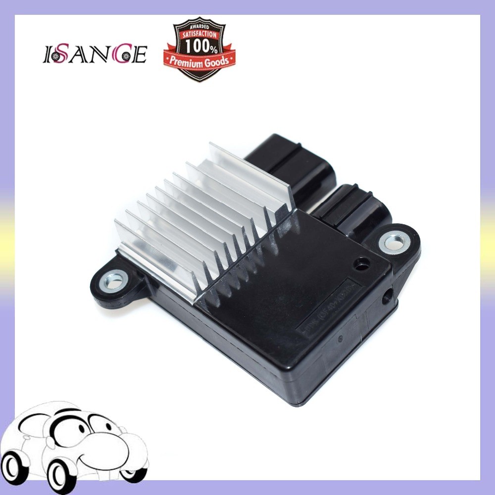 ISANCE Cooling New Fan Control Unit / Module ECU / ECM 8925712010 For