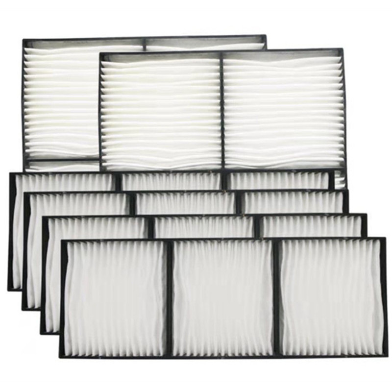 NEW Projector Dustproof Air Filter Net For NEC NP-NC1200C NP-NC2000C ...