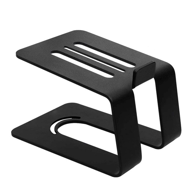♥Premium Desk Surround Sounds Speaker Riser Speaker Heightened Stand ...