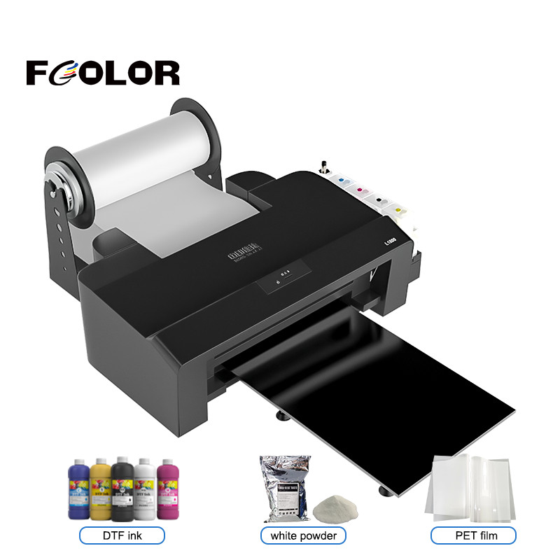 Products subject to negotiationCheap Roll To Roll 30cm Dtf Printer For ...