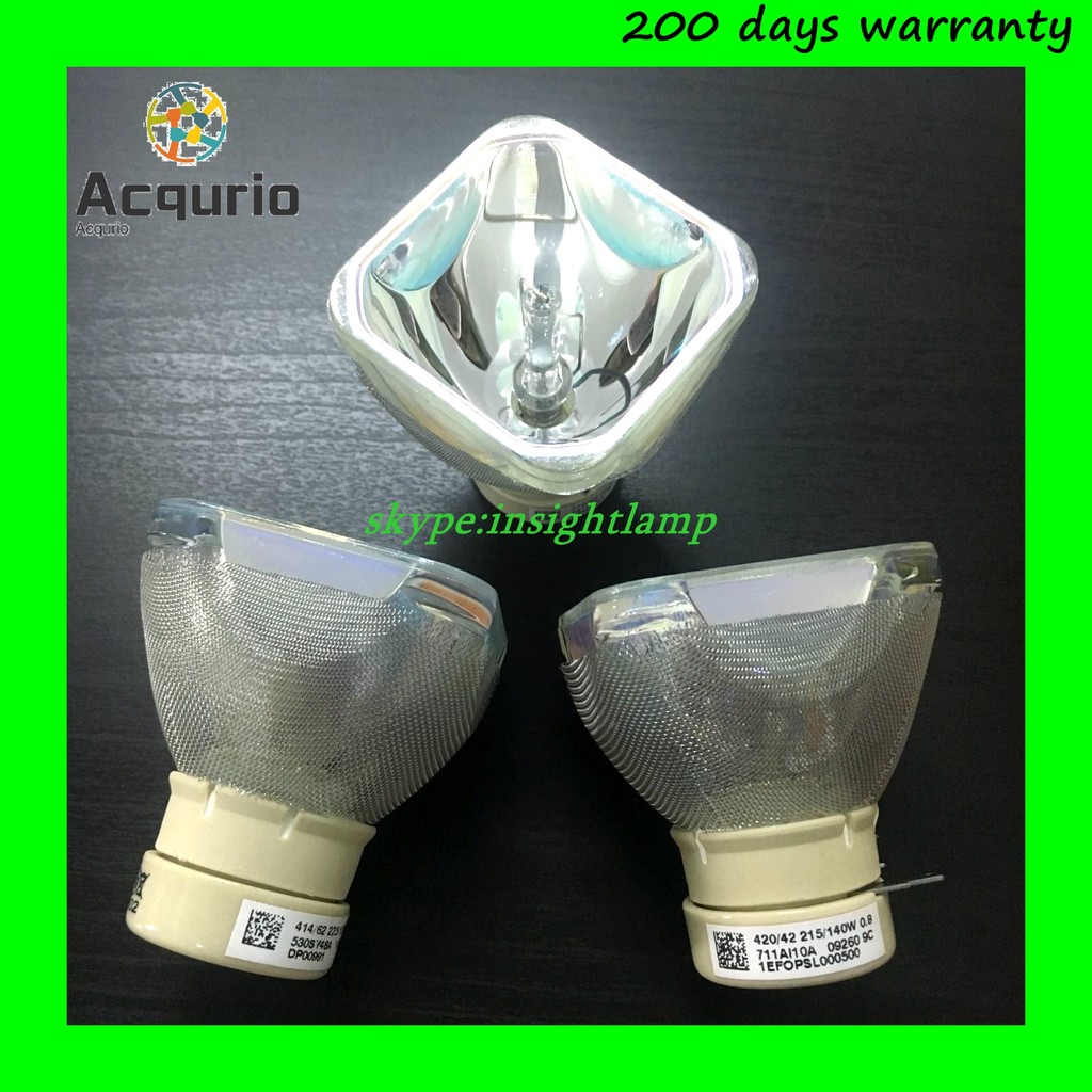 100 Original lamp for CP-300WN/CP-AW2505/CP-AX2503/CP-AX2505/CP-BX301WN ...