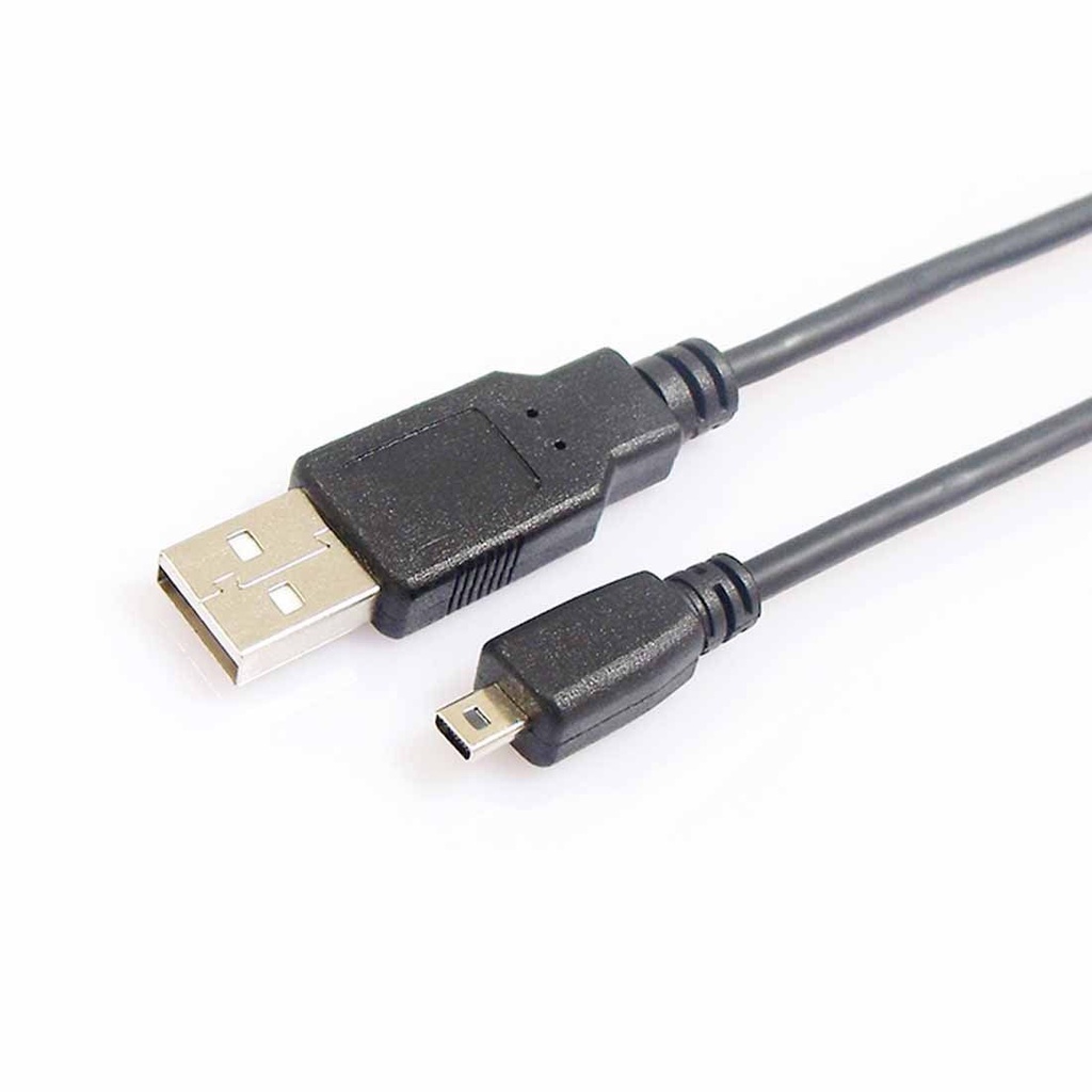 USB Cable/ For Pentax Optio Camera I-USB7 I-USB17 Optio s S4 S40 S45 ...