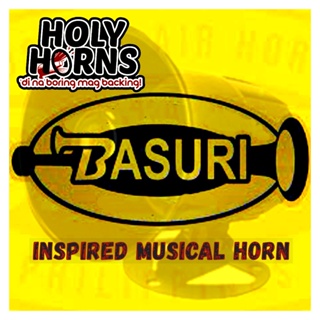 basuri Horn For Universal for Trucks Universal for Bus Price in