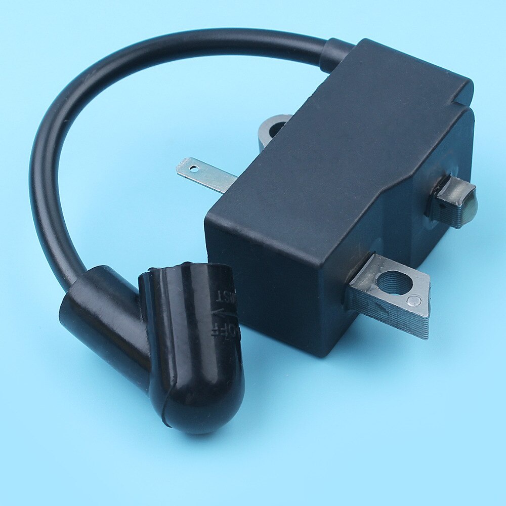 Ignition Coil Module For Husqvarna 435 440 445 450 435E 440E 445E 450E ...