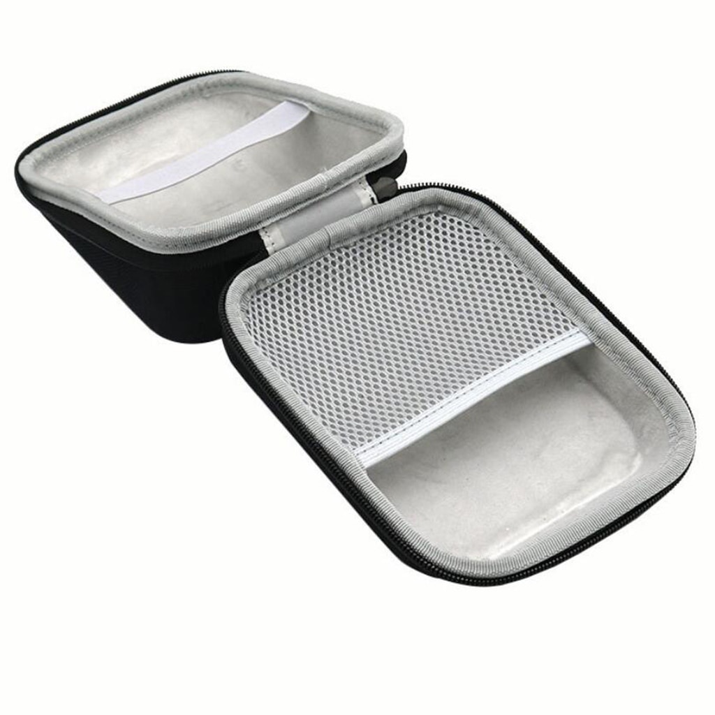 Caseling Hard Case for Omron Upper Arm Blood Pressure Monitor with Cuff