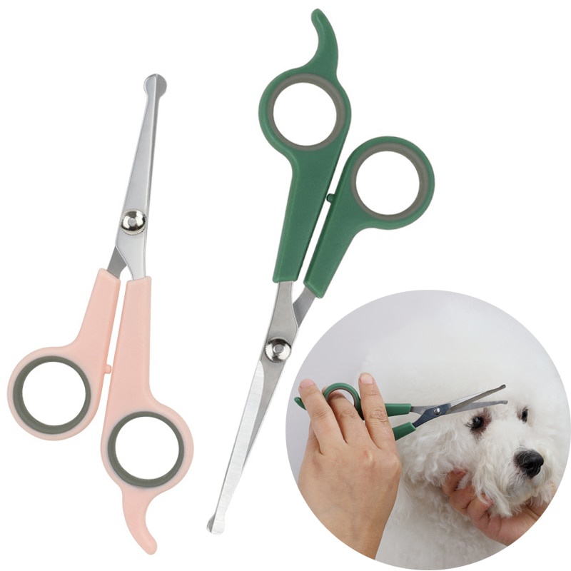 beo Professional Dogs Hair Scissor Stainless Steel Grooming Scissors