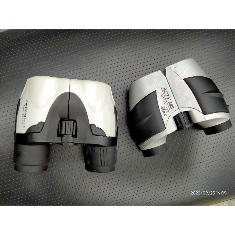 ﹊Binocular Branded Telescope Vixen Yashica Japan Shopee Philippines