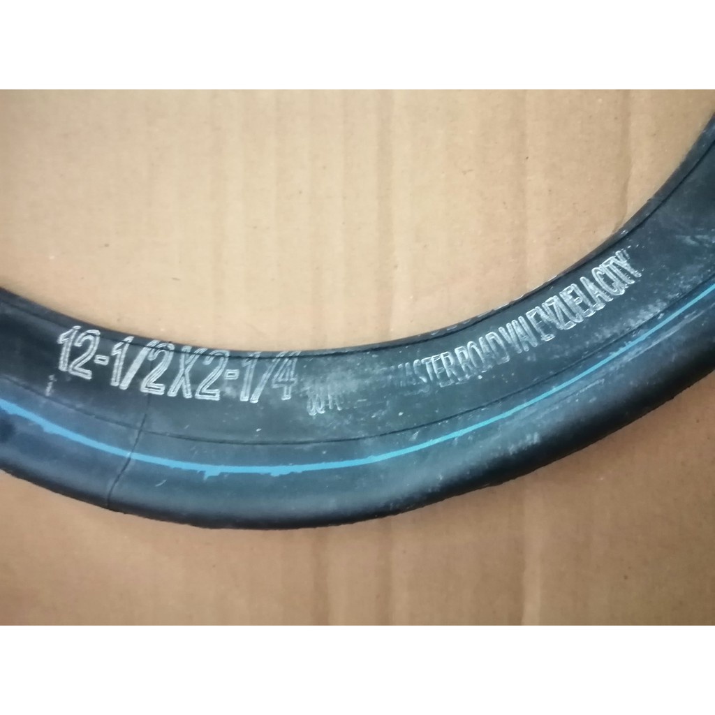 Inner Tube Bike Tire 16 Inch
