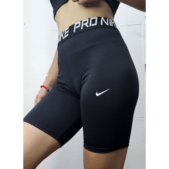 SSW NIKE PRO 365 BIKERS CYCLING SHORTS HIGH QUALITY SPANDEX COMPRESSION ...