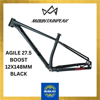 Mountain peak panther discount frame