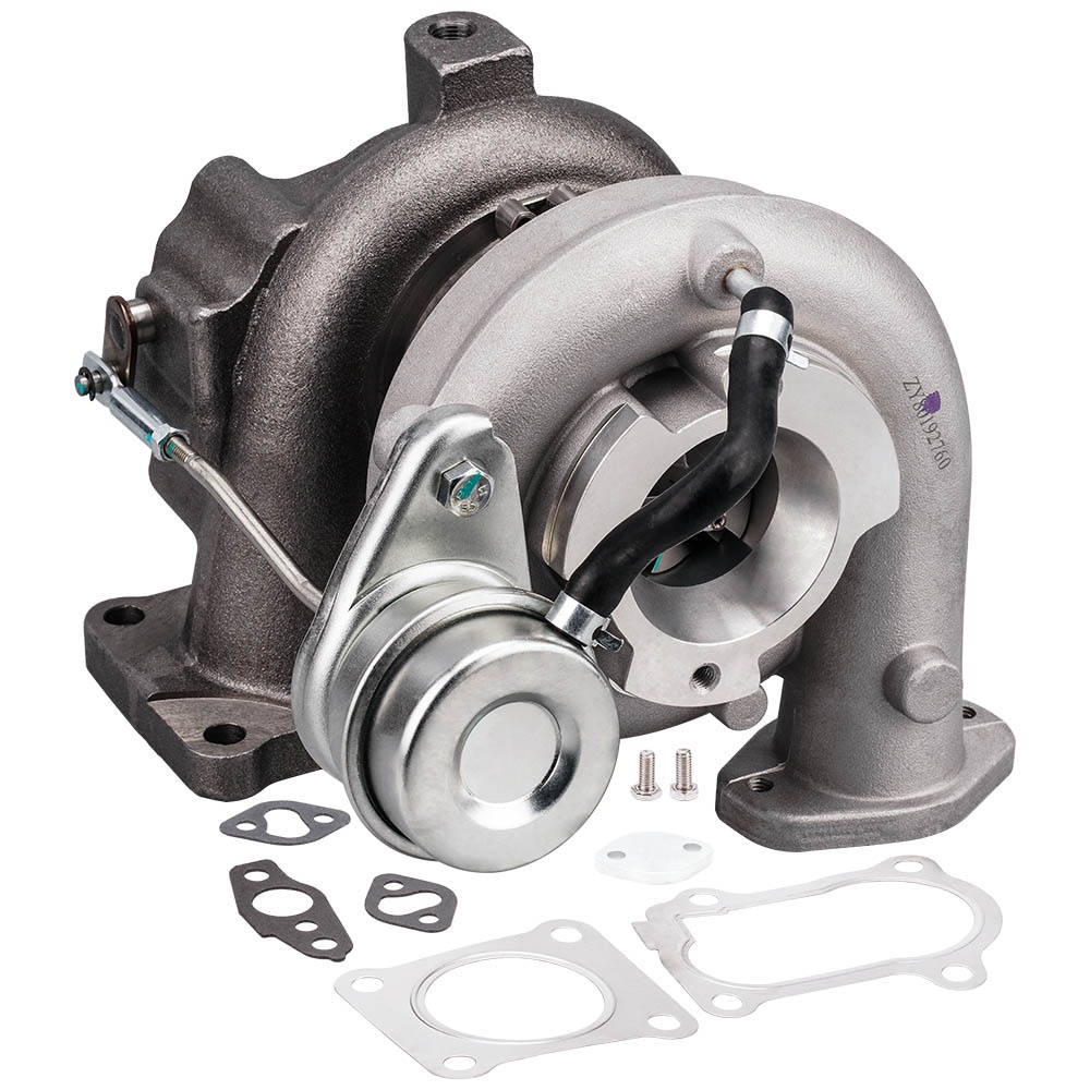 Turbocharger for Toyota Land cruiser 4.2L D 1HDF 1HDFTE CT26 17201