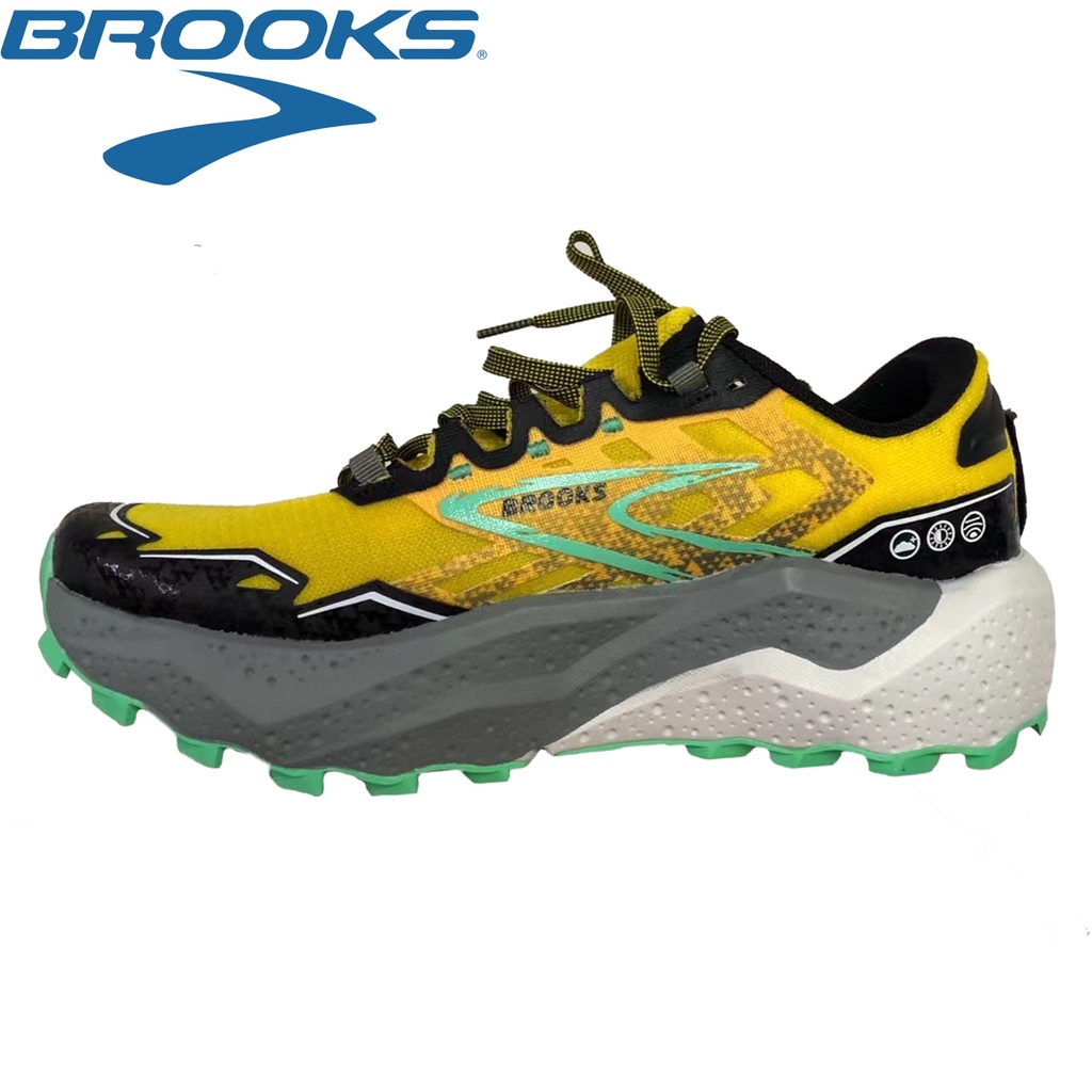 Brooks non slip clearance shoes