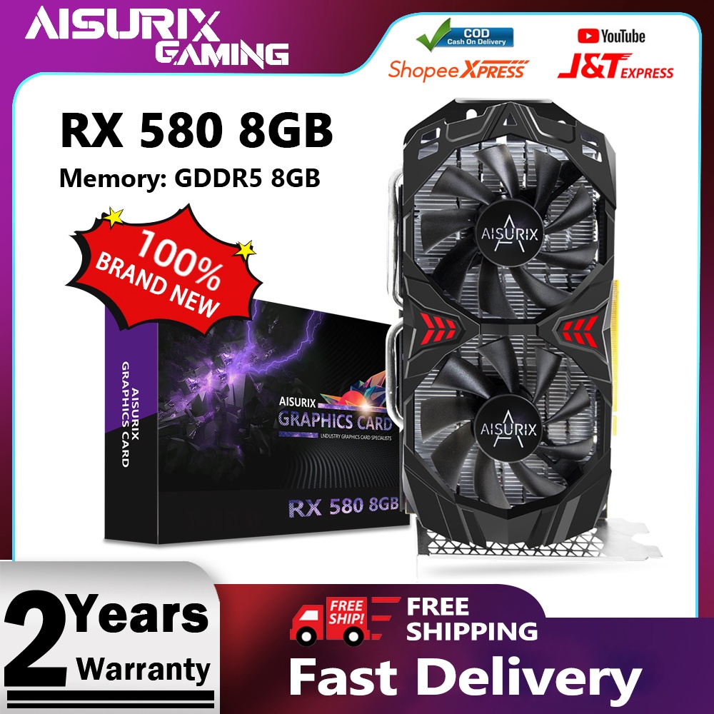 Rx 580 8gb for on sale sale