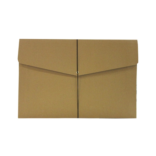 Veco Expanding Envelope Legal Kraft Shopee Philippines
