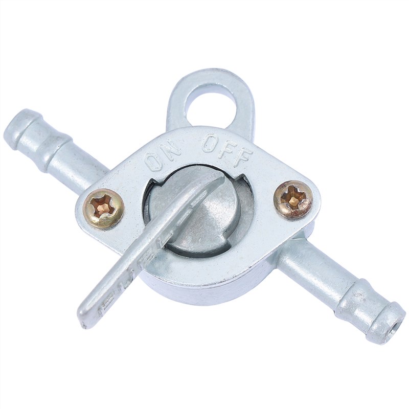 ♨ 2Pcs Pump Gas Tank Motorcycle Scooter Fuel Gas Filter Petrol Pipe