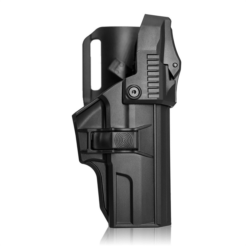 Military Tactical Belt Gun Holster for Sig Sauer SP2022 Pistol Shooting ...