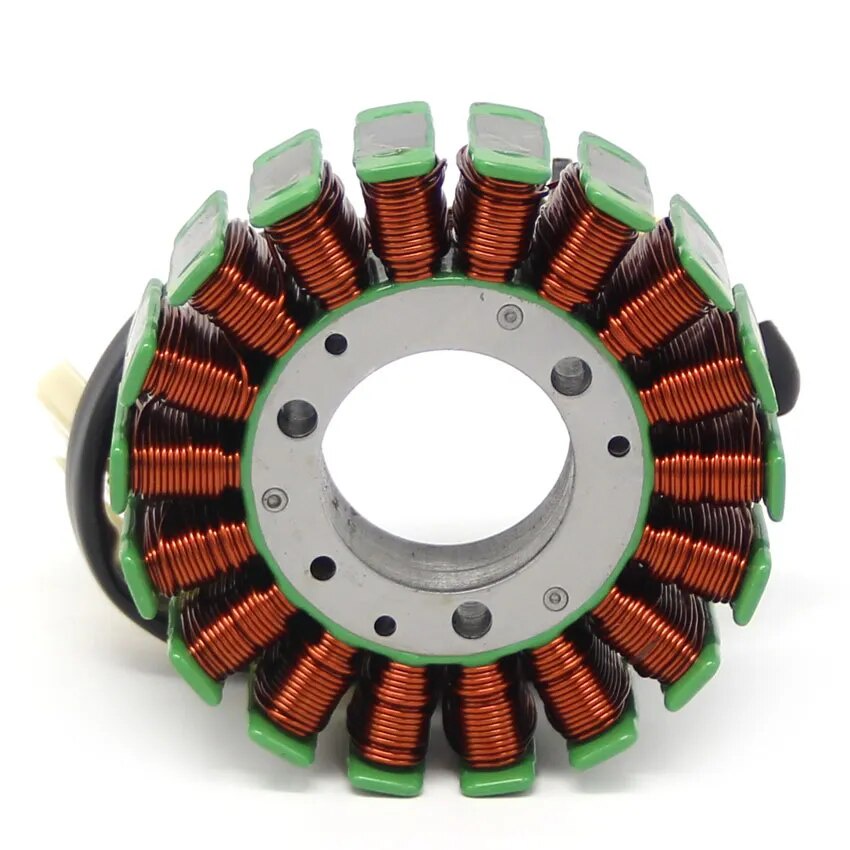 Motorcycle stator coil generator For KTM 125 200 DUKE RC125 RC200 ABS