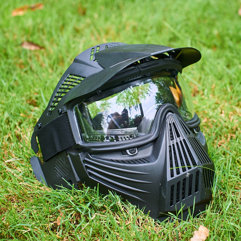 COD Tactical goggles Paintball Mask Airsoft Mask Tactical Masks Full
