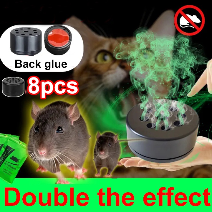 rat repellent gel rat repellent rat poison killer The repelling rate is