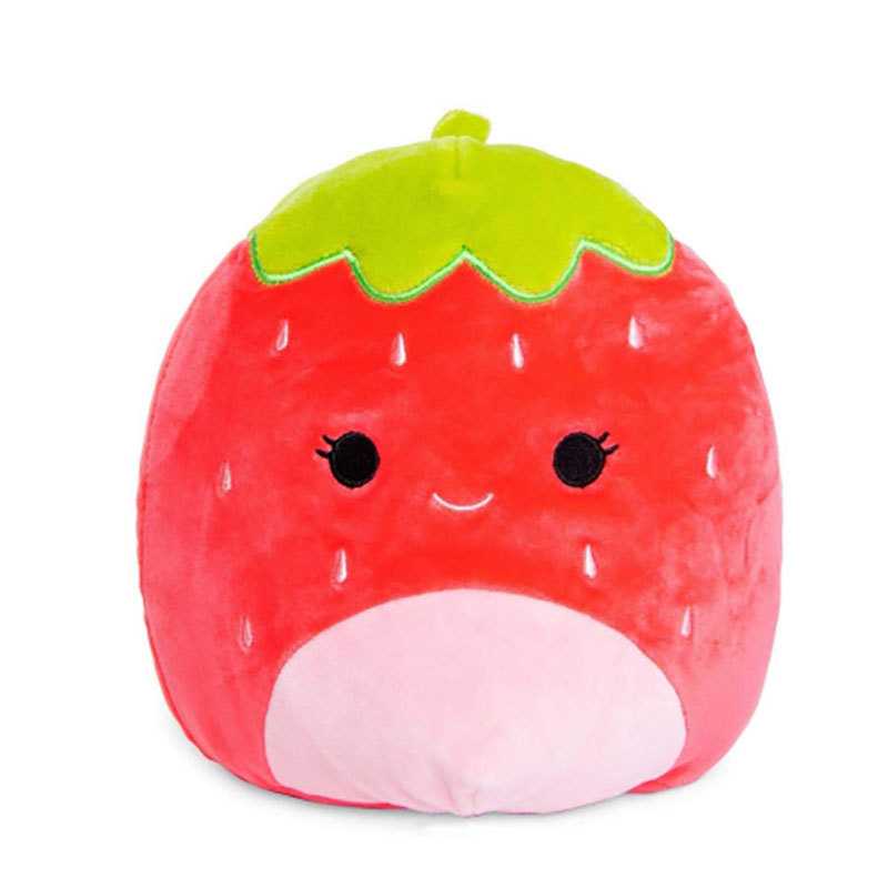 Ready 20CM28CM40CM Cute Squishmallows Plush Doll Axolotl Stuffed Toys