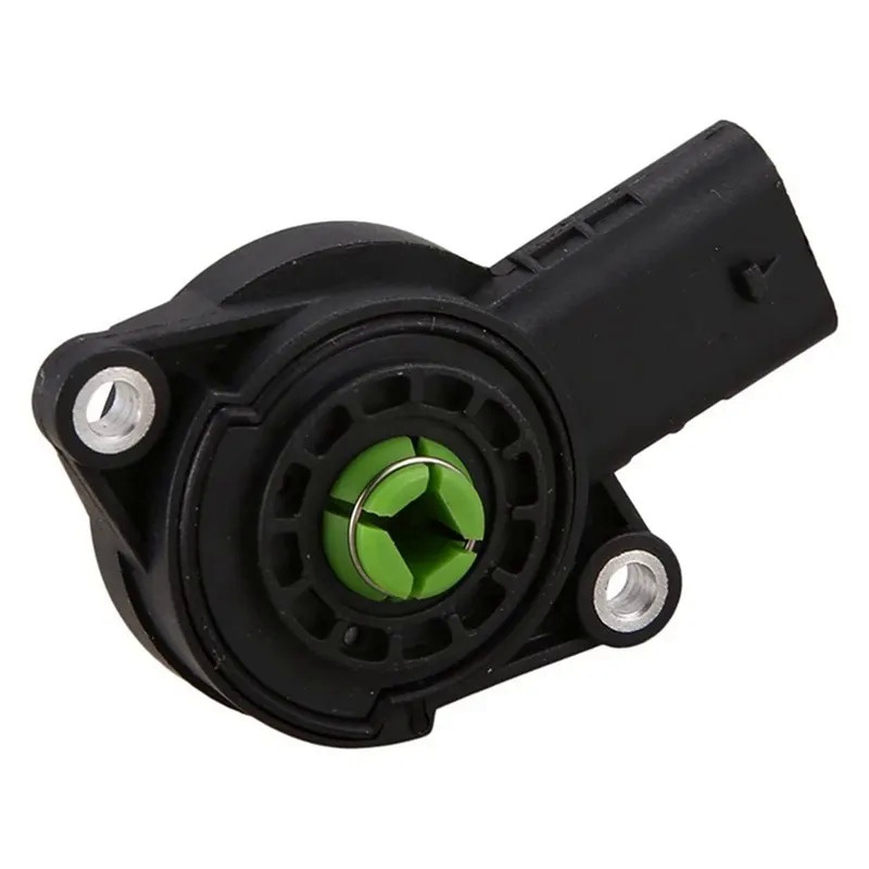 ↑1 Piece Engine Air Intake Manifold Runner Control Sensor 07L907386A