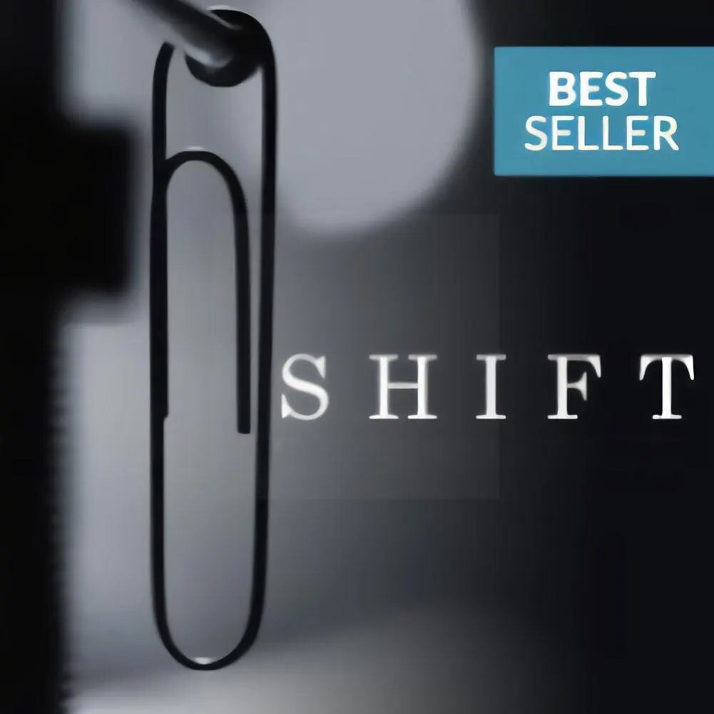 Stage Paper Toys Prop Nitinol Paper Clip Self Bending Wire Nit