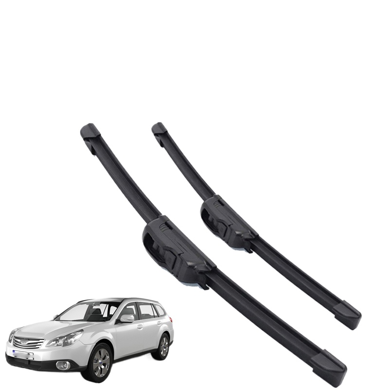 kAuT ♀♧Car front Windshield Wiper Blade For Subaru Outback BR / BM 2009