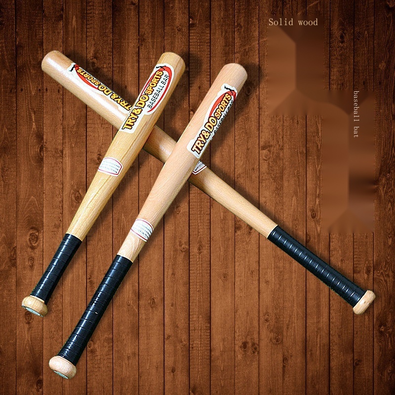 tactical stick self defense Baseball Bat Baseball Bat Household Solid