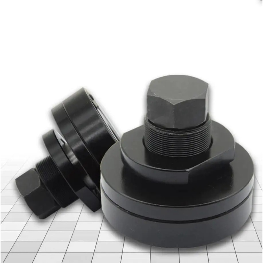 XCUW Grinding Machine Flange 614/616/618 Surface Grinder Spindle Flange