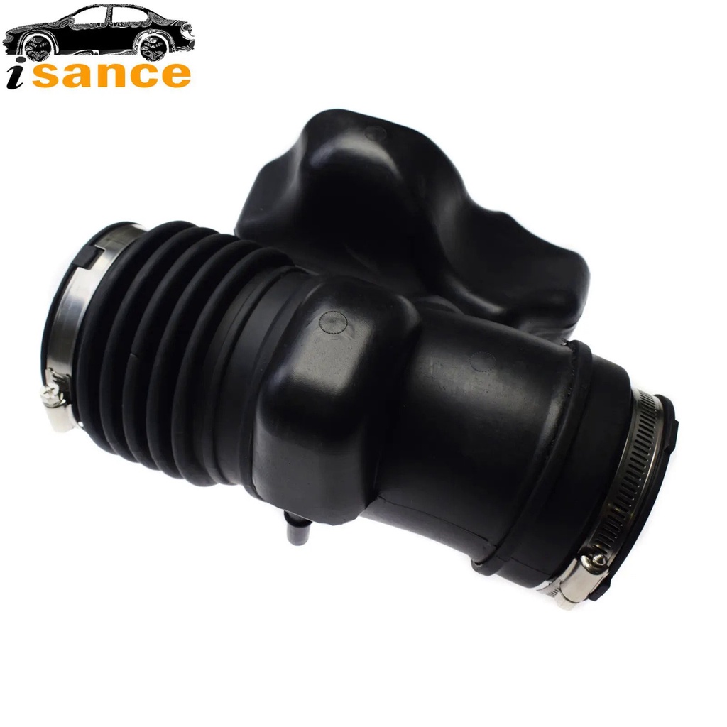 Isance New Air Cleaner Intake Tube Duct Hose For Chevrolet Traverse GMC