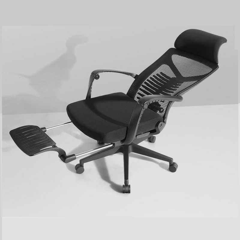 KRUZO ESSENCE Ergonomic Chair Comfortable Sedentary Office Chair