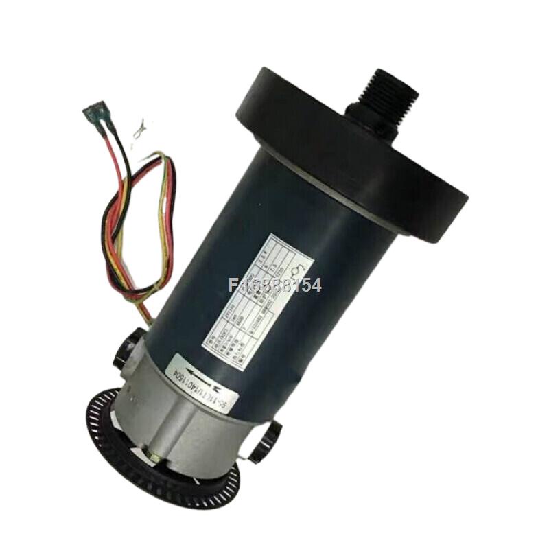 ┋Customized treadmill motors of various specifications. Universal