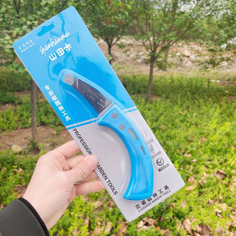 Apple Tree Girdling Knife Wire Drawing Knife Grape Girdling Scissors