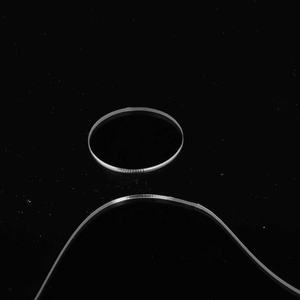 ☂Acrylic Transparent Paint Palette Paint Pallet Oil Painting Palette